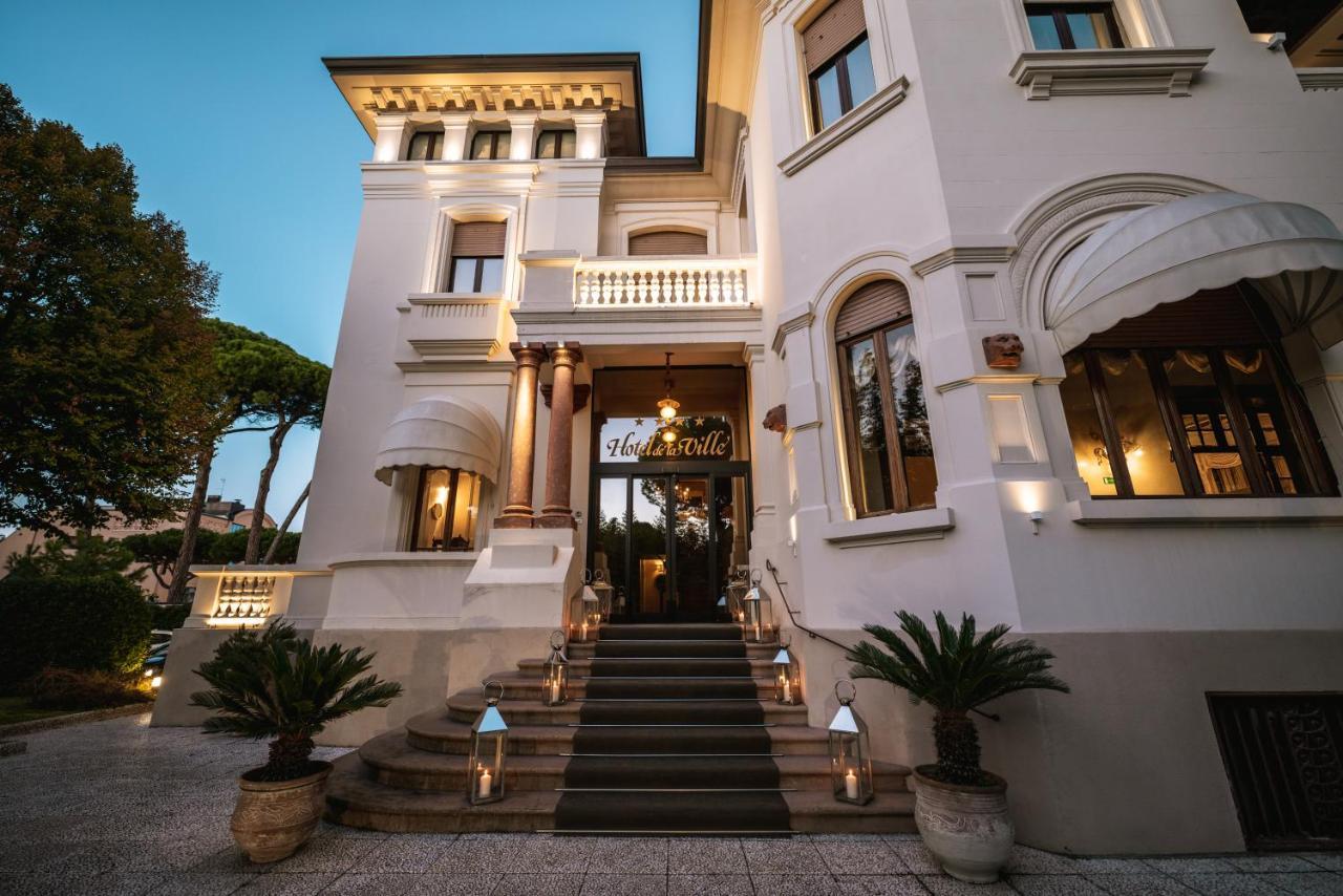 De La Riccione